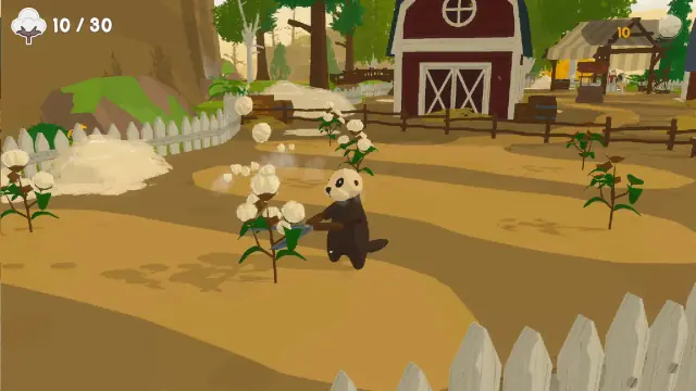 Otterly Lost True Keeper Achievement: Complete Walkthrough
