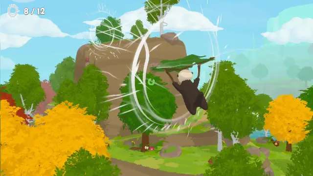 Otterly Lost Game Length: How Long to Beat Otto's Quest?
