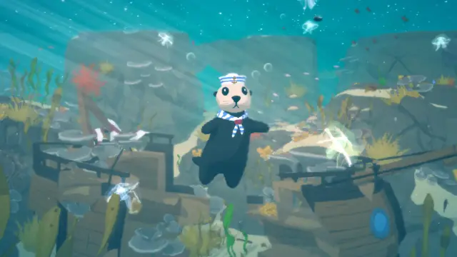 Fix the Otterly Lost Mic-O-Shell Bug: Full Item Guide